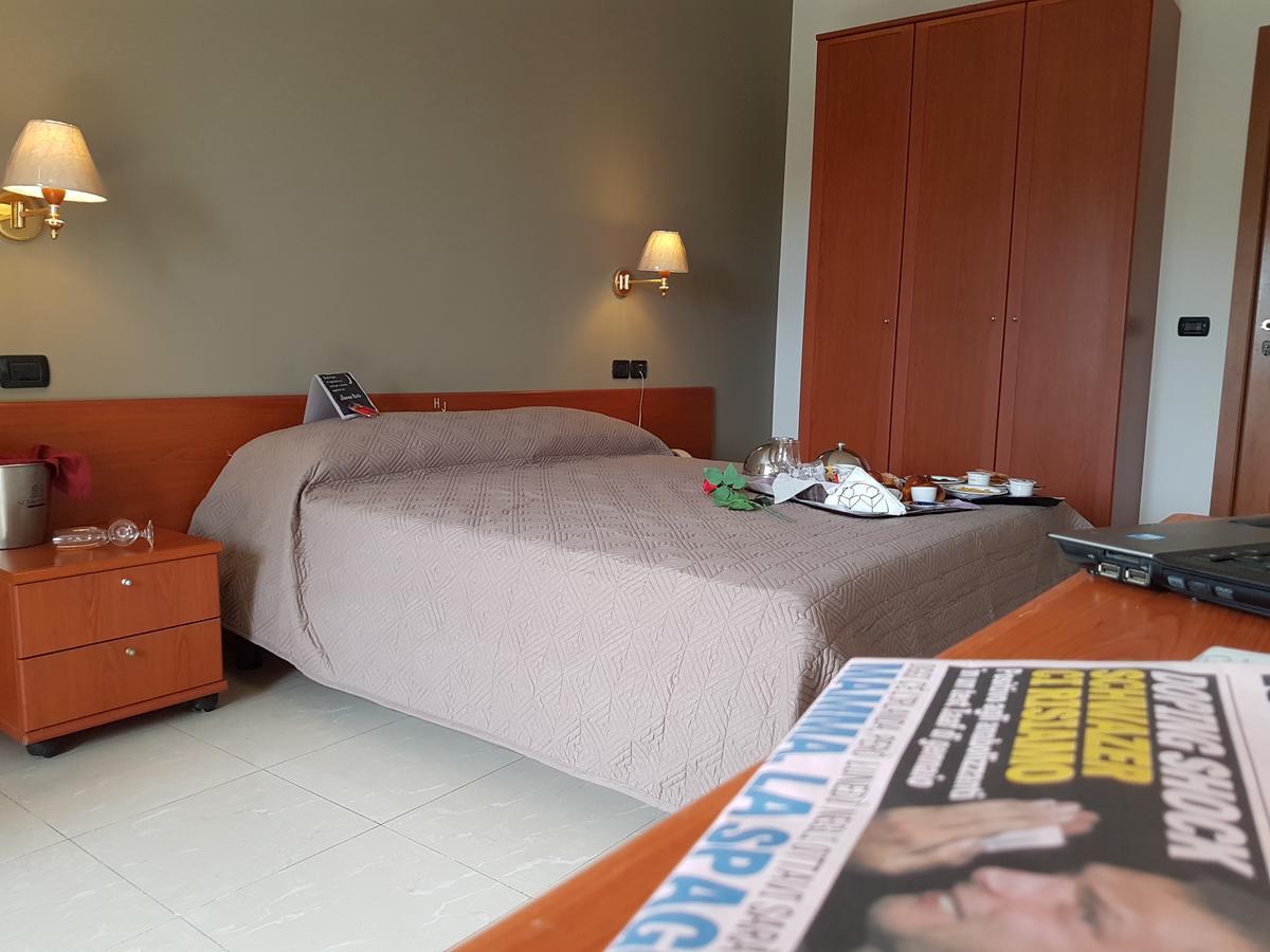 Hotel Joy Кастел Волтурно Стая снимка