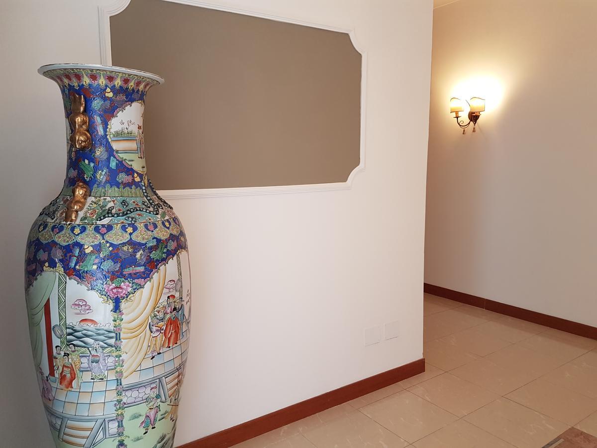 Hotel Joy Кастел Волтурно Екстериор снимка