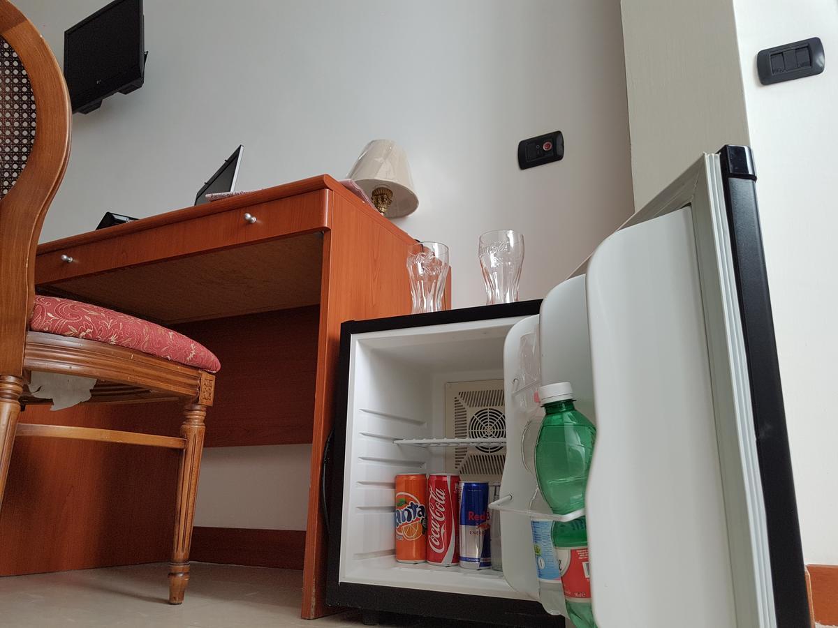 Hotel Joy Кастел Волтурно Стая снимка