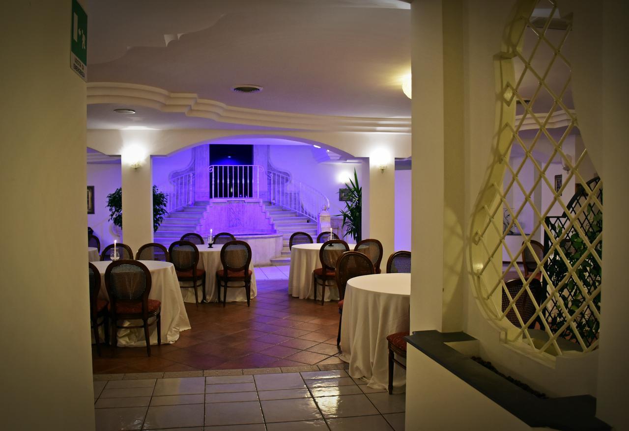 Hotel Joy Кастел Волтурно Екстериор снимка