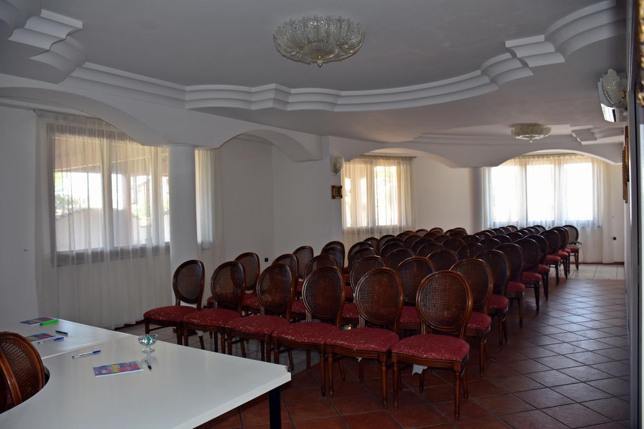Hotel Joy Кастел Волтурно Екстериор снимка