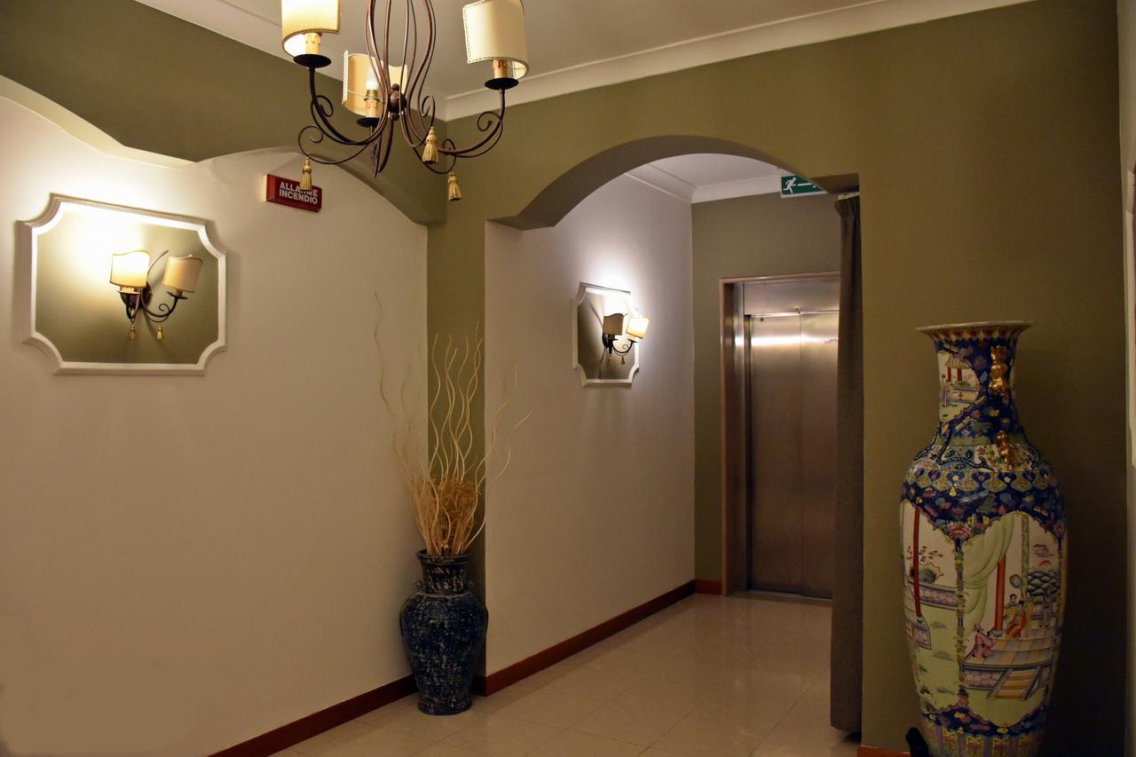 Hotel Joy Кастел Волтурно Екстериор снимка
