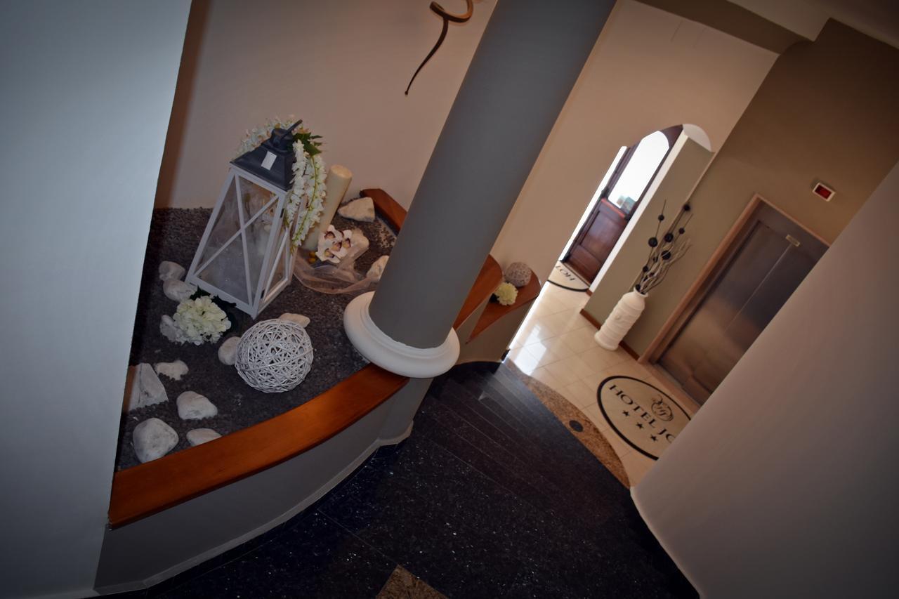 Hotel Joy Кастел Волтурно Екстериор снимка