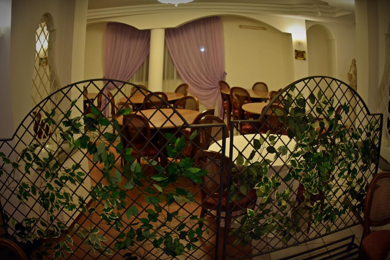 Hotel Joy Кастел Волтурно Екстериор снимка