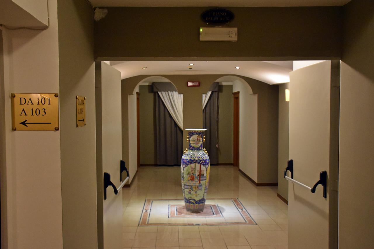 Hotel Joy Кастел Волтурно Екстериор снимка