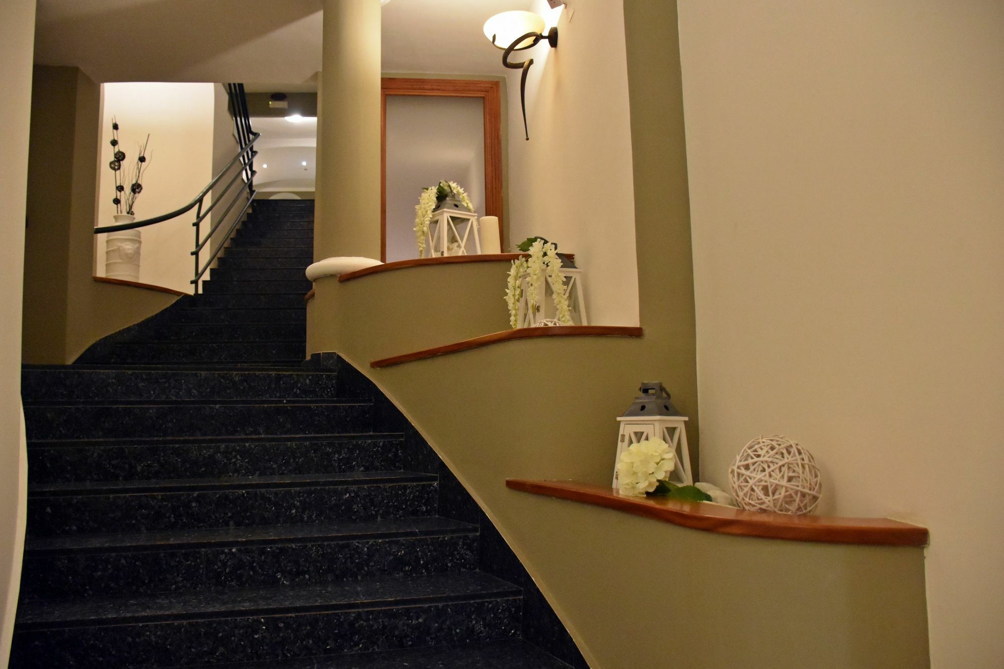 Hotel Joy Кастел Волтурно Екстериор снимка