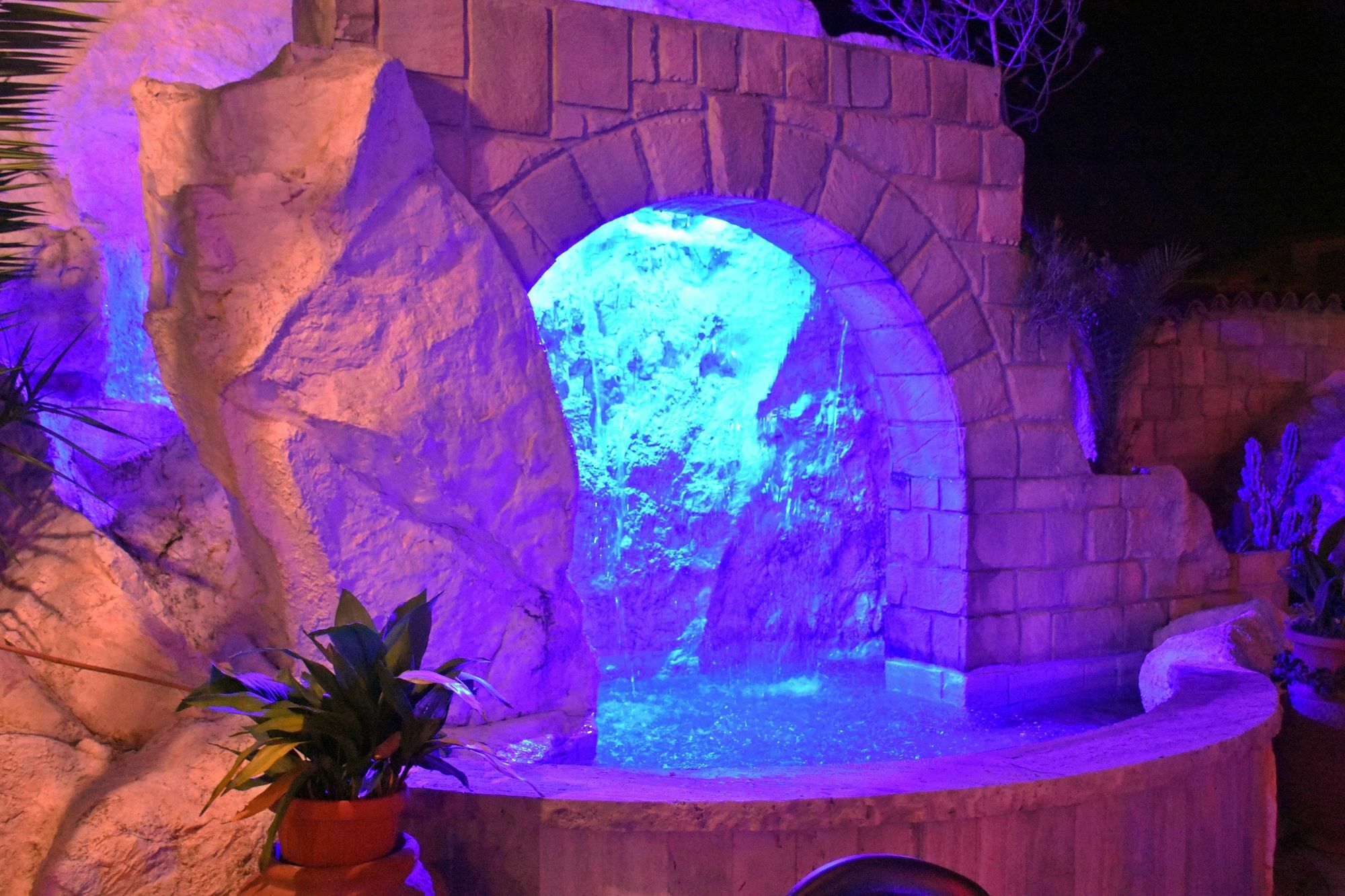Hotel Joy Кастел Волтурно Екстериор снимка